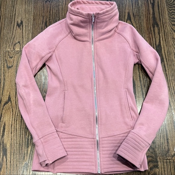 Lululemon Radiant Jacket - Picture 1 of 7